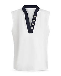 Shelby Performance Tank Top