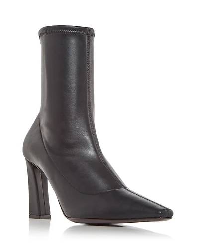 Women's Enda Stretch High Heel Boots
