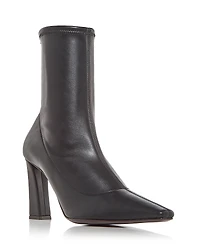 Giuseppe Zanotti Women's Enda Stretch High Heel Boots