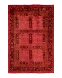 Fine Vibrance M1080 Area Rug, 6'2" x 9'2"