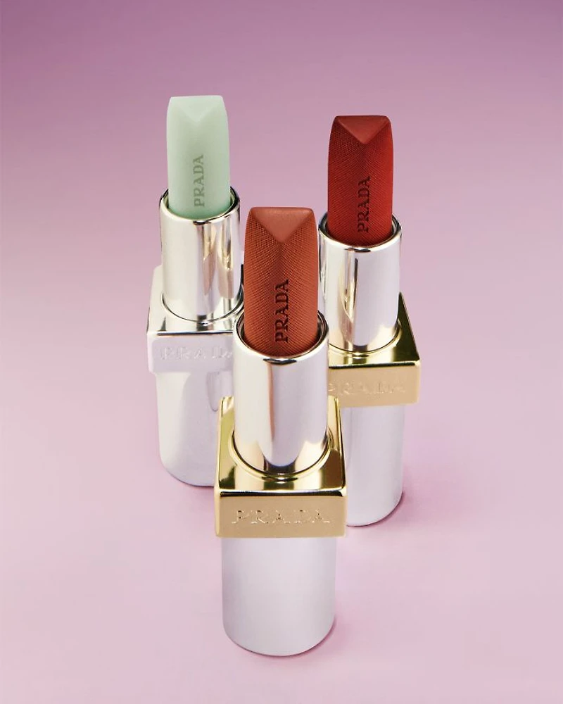Hyper Matte Refillable Lipstick