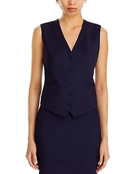Janero Vest