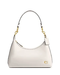 Juliet Mini Leather Shoulder Bag