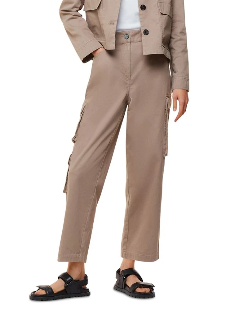 Phoebe Utility Pants