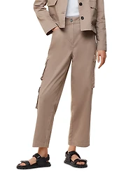 Whistles Phoebe Utility Pants