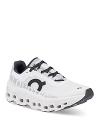 On Women's Cloudmonster Road Running Sneakers