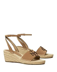 Women's Ines Espadrille Wedge Sandals