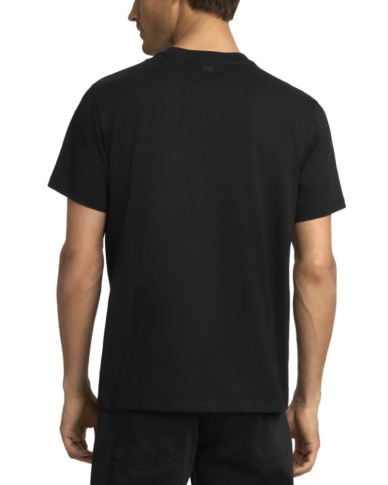 ADC Cotton Crewneck Tee