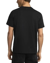 ADC Cotton Crewneck Tee