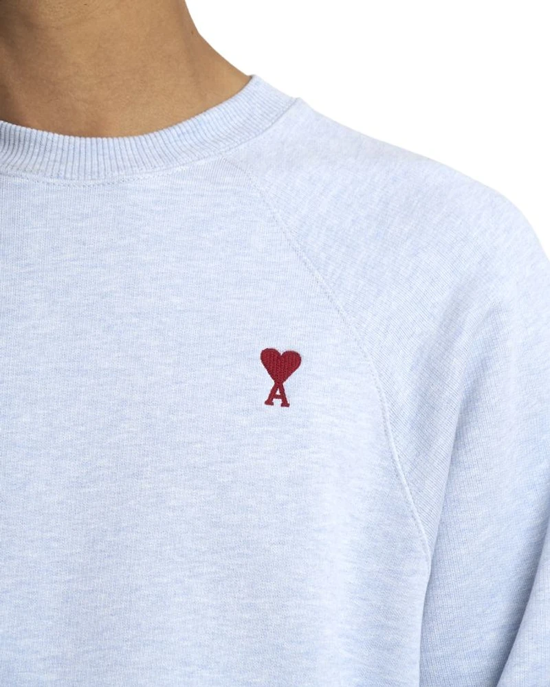 ADC Crewneck Logo Sweatshirt
