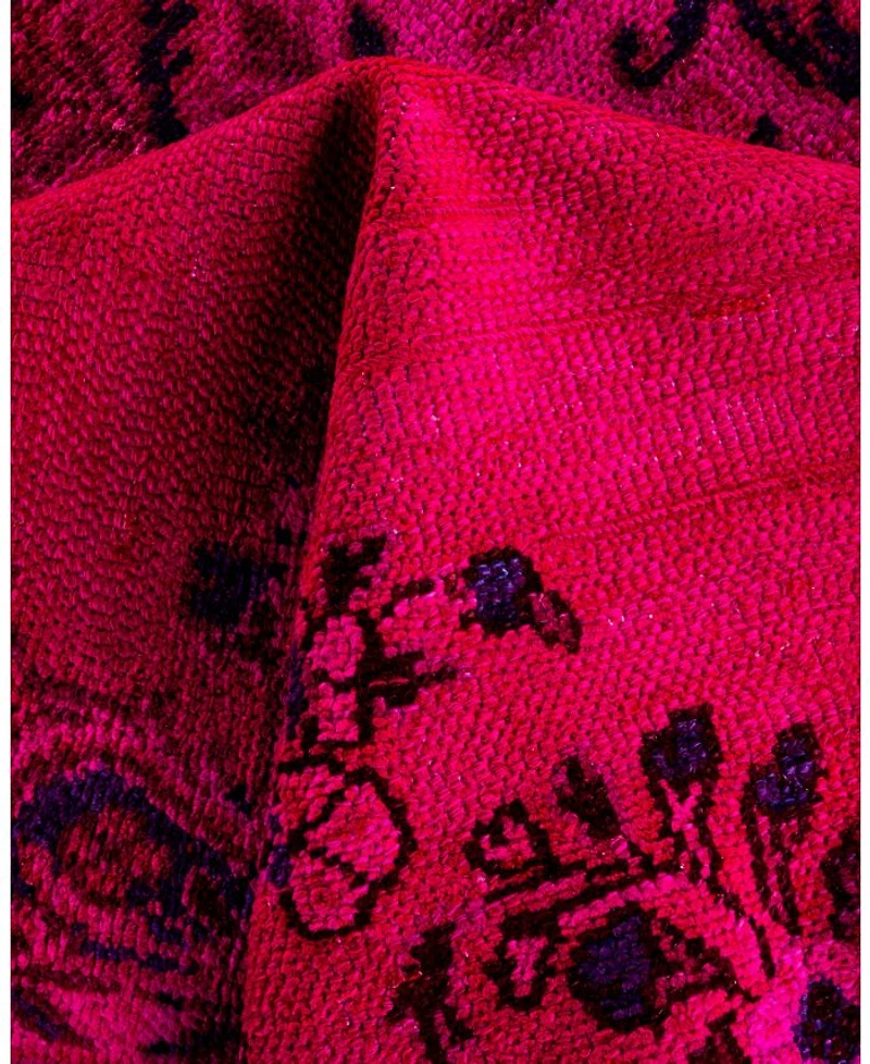 Bloomingdale's Fine Vibrance M1792 Area Rug, 7'1" x 8'5"