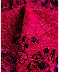 Bloomingdale's Fine Vibrance M1792 Area Rug, 7'1" x 8'5"