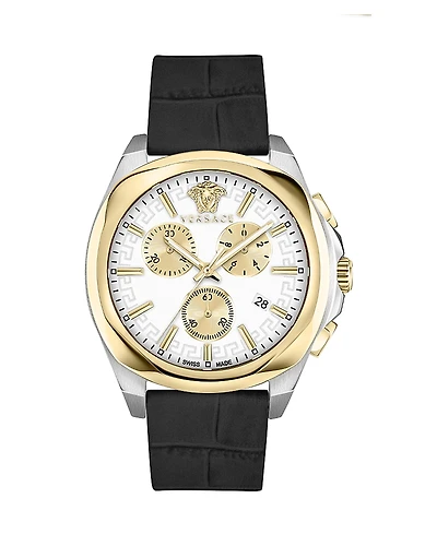 Versace Medusa Chronograph, 40mm