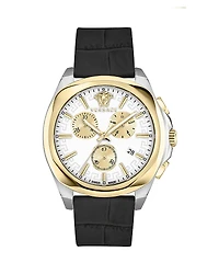 Versace Medusa Chronograph, 40mm