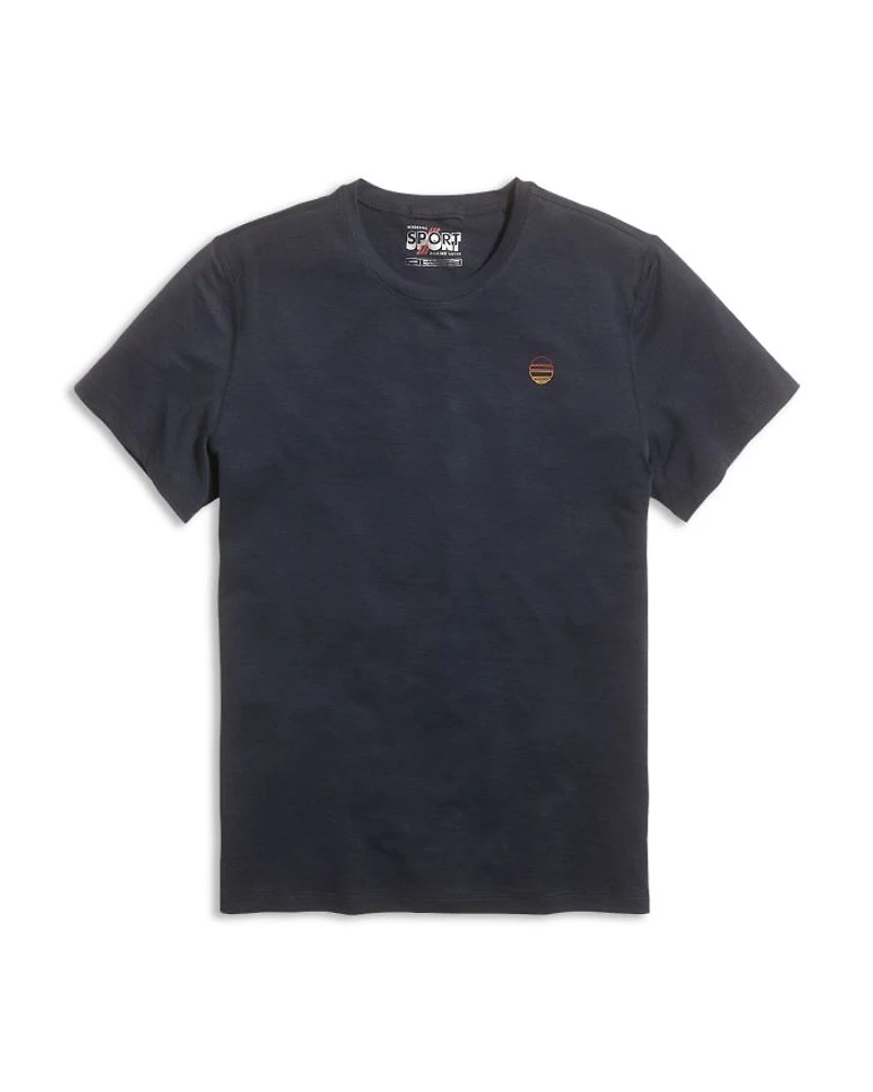 Air Crew Graphic Tee