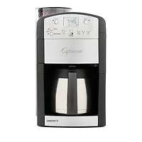 Capresso Team Coffee Maker