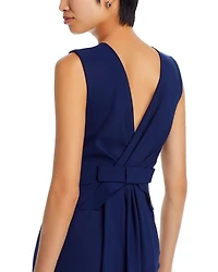 Jatin Sleeveless Dress - Exclusive