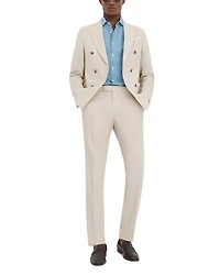 Belmont Double Breasted Blazer