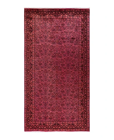 Bloomingdale's Fine Vibrance M1080 Area Rug