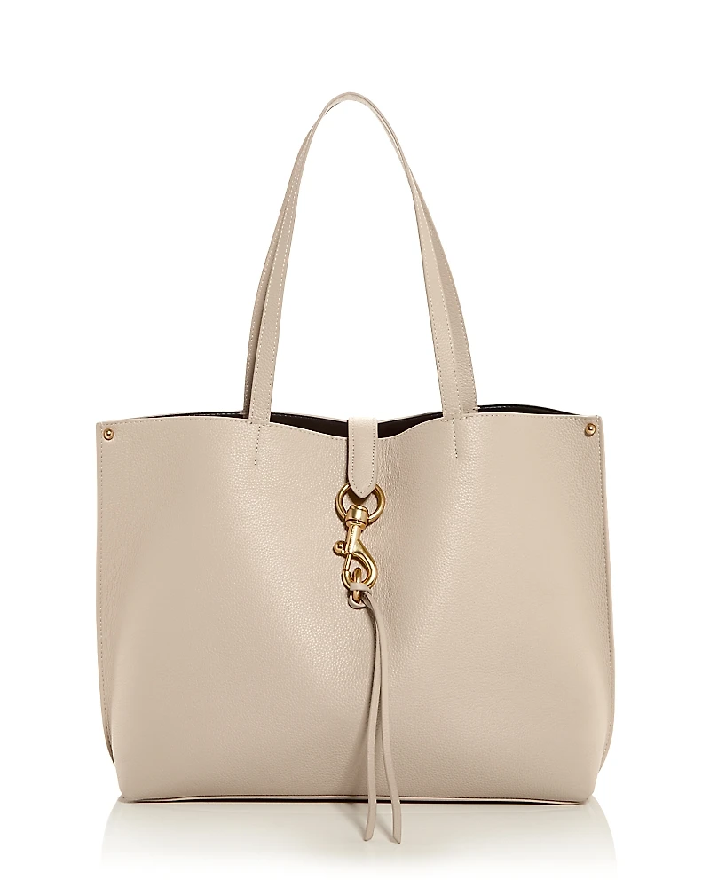 Rebecca Minkoff Megan Large Leather Tote