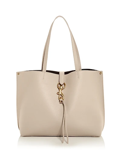 Rebecca Minkoff Megan Large Leather Tote
