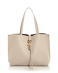Rebecca Minkoff Megan Large Leather Tote