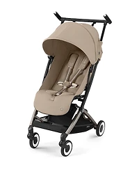 Cybex Libelle 2 Ultra Compact Lightweight Travel Stroller
