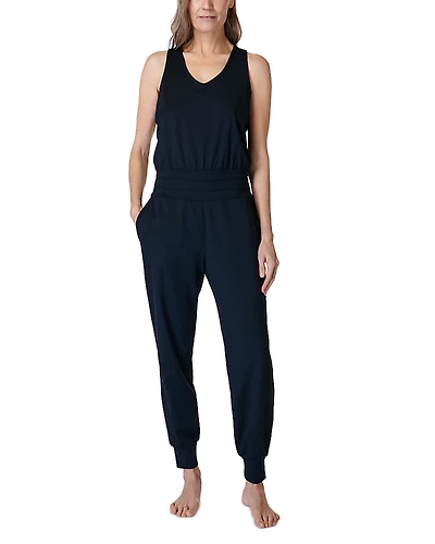 Sweaty Betty Gaia Yoga Jumpsuit