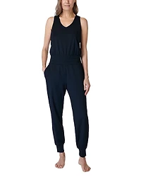 Sweaty Betty Gaia Yoga Jumpsuit