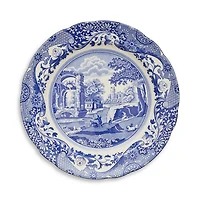 Blue Italian 5 Pc. Place Setting