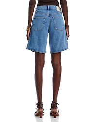 Mckenna Denim Shorts Alton