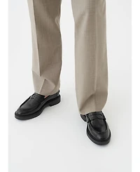 Women's Alex Moc Toe Loafers