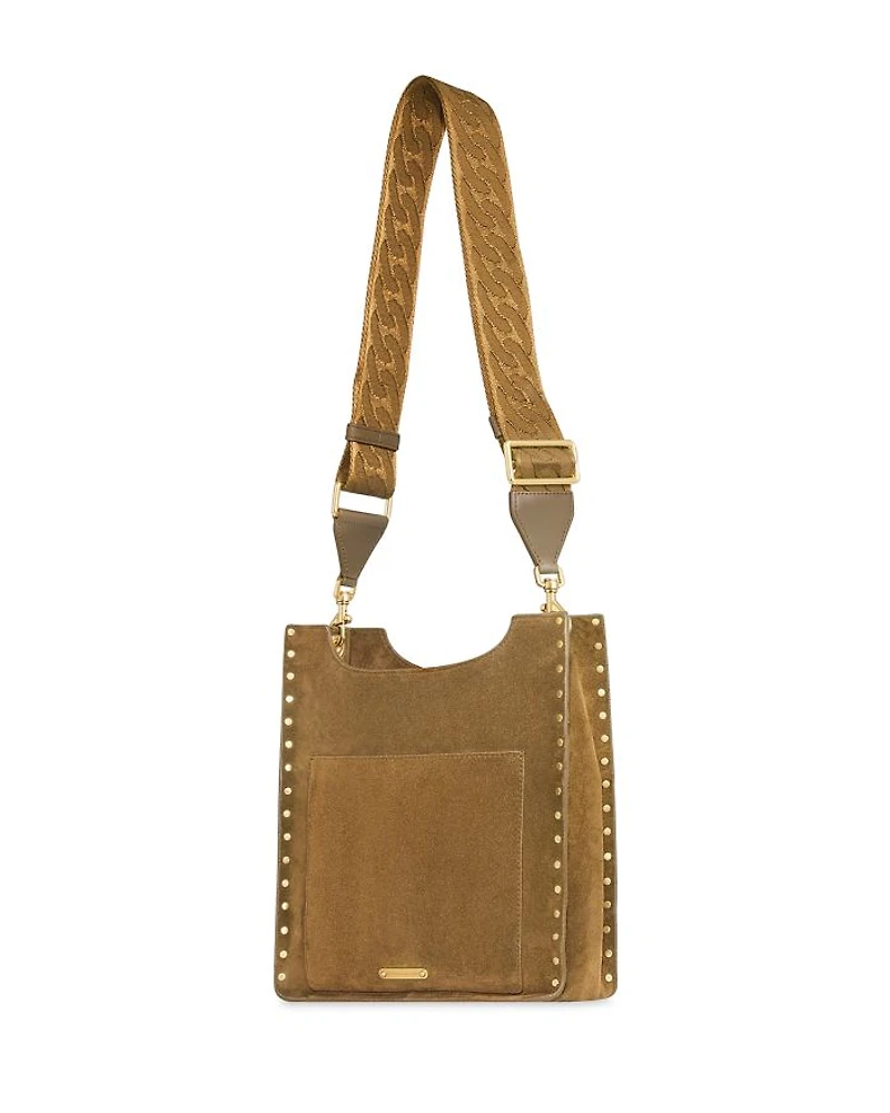 Darren Medium Feed Bag