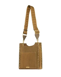 Darren Medium Feed Bag