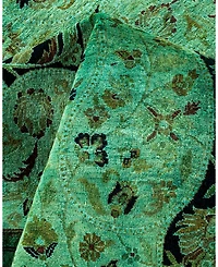 Bloomingdale's Fine Vibrance M1463 Area Rug