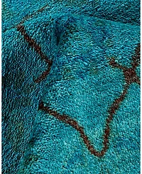 Bloomingdale's Fine Vibrance M1419 Area Rug, 8'3" x 10'3"
