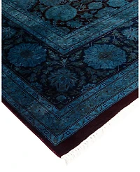 Bloomingdale's Fine Vibrance M1749 Area Rug, 8' x 10'7"