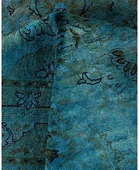 Bloomingdale's Fine Vibrance M1125 Area Rug