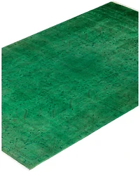 Bloomingdale's Fine Vibrance M1113 Area Rug, 6'3" x 9'8"