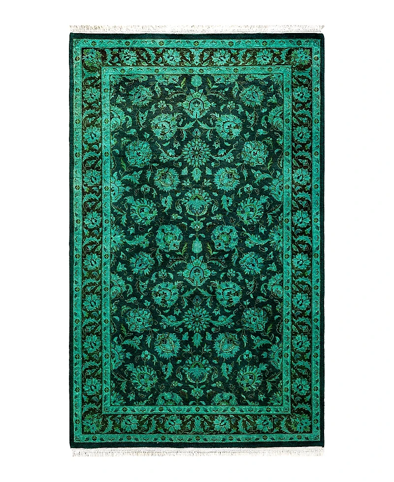 Bloomingdale's Fine Vibrance M1192 Area Rug