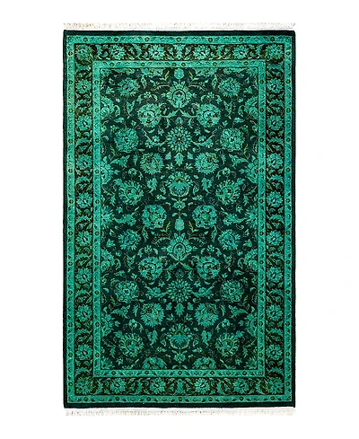 Bloomingdale's Fine Vibrance M1192 Area Rug