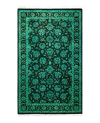 Bloomingdale's Fine Vibrance M1192 Area Rug