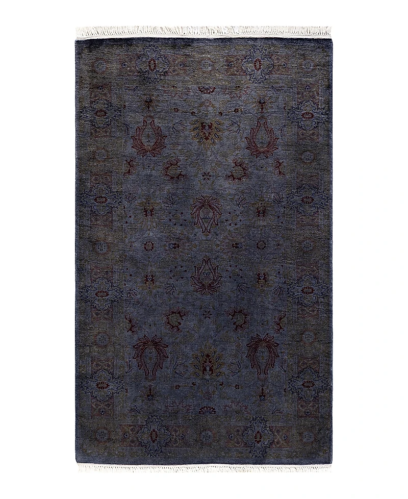 Bloomingdale's Fine Vibrance M1043 Area Rug