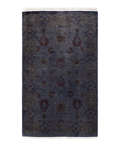 Bloomingdale's Fine Vibrance M1043 Area Rug