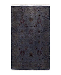 Bloomingdale's Fine Vibrance M1043 Area Rug