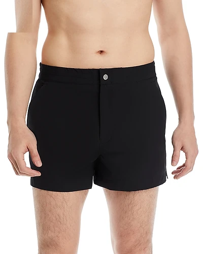 Simkhai Luke 4 Swim Trunks