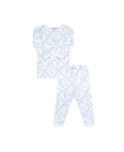Boys' Blue Bears Trellace Pajama