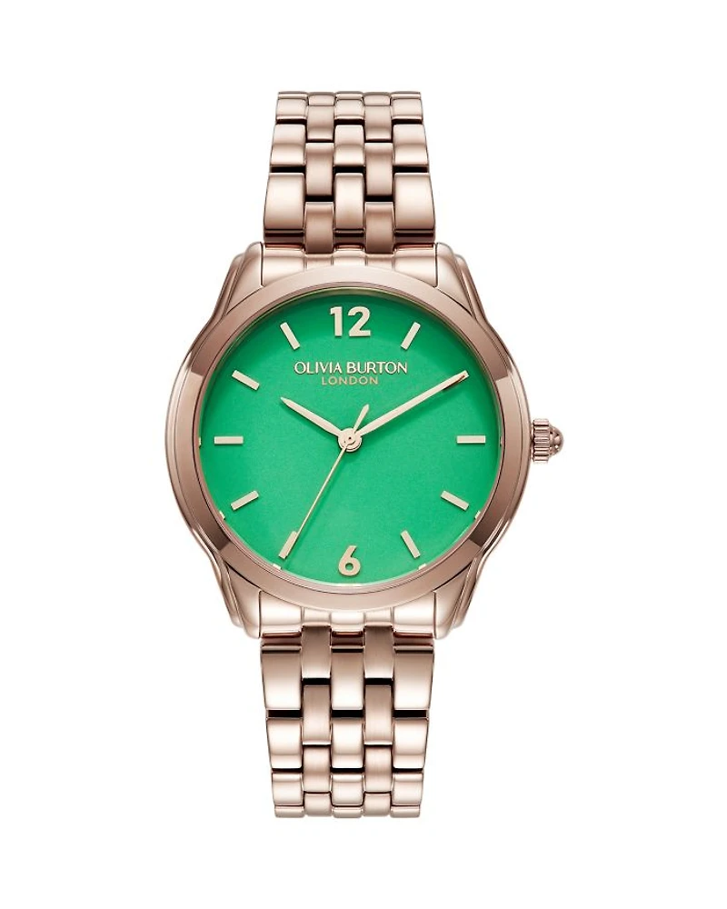 Starlight Watch, 36mm