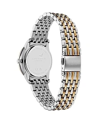 Classic Swirl Watch