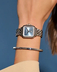 Classic Soft Square Watch